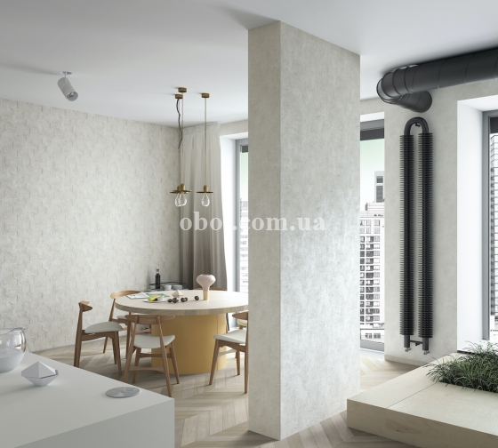 Обои Marburg коллекции Loft Superior в интерьере